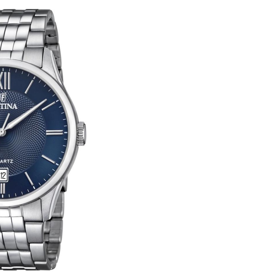 Festina CLASSIC F20425/2 - zegarek męski 6