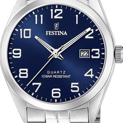 Festina CLASSIC F204373 2