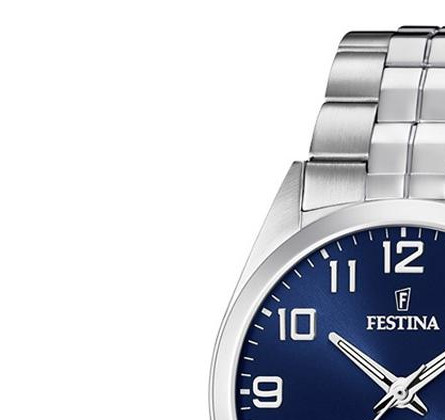 Festina CLASSIC F204373 4