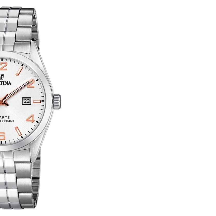 Festina CLASSIC F204376 6