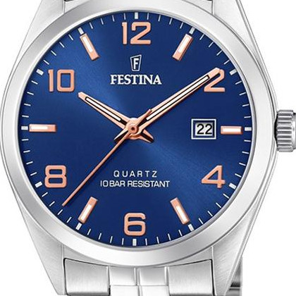 Festina CLASSIC F204377 2