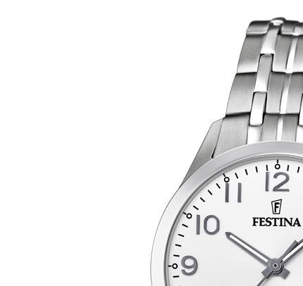 Festina CLASSIC F204681 4