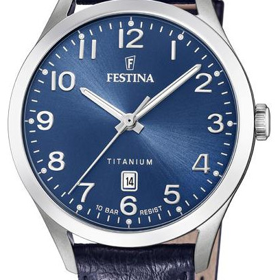Festina CLASSIC F204692 2