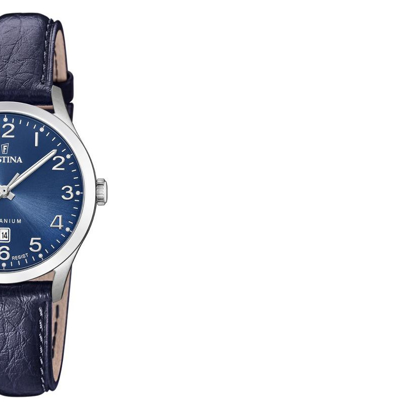 Festina CLASSIC F204692 6
