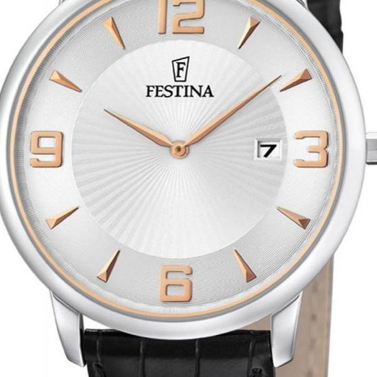 Festina CLASSIC F68063 2