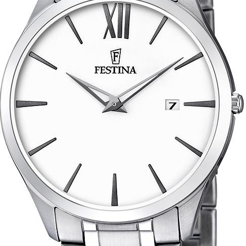 Festina CLASSIC F68321 2