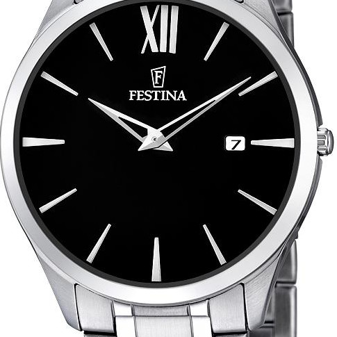 Festina CLASSIC F68324 2