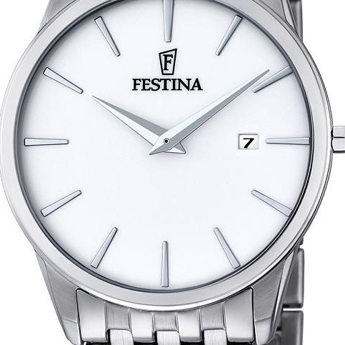 Festina CLASSIC F68331 2