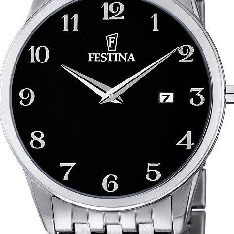 Festina CLASSIC F68334 2