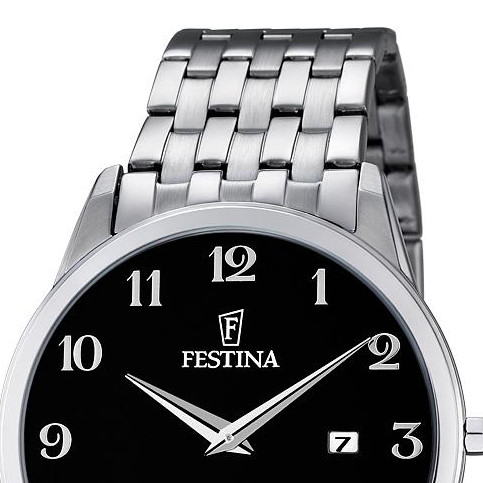 Festina CLASSIC F68334 3
