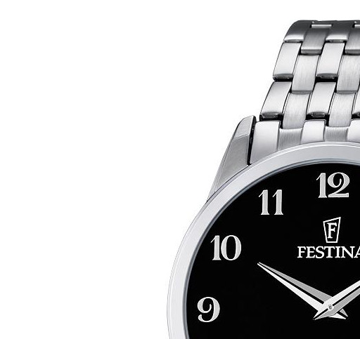 Festina CLASSIC F68334 4