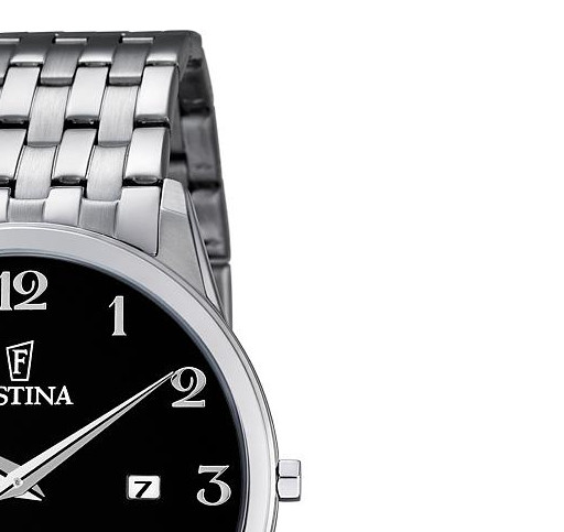 Festina CLASSIC F68334 5