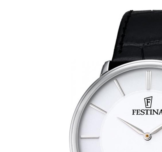 Festina CLASSIC F68392 4