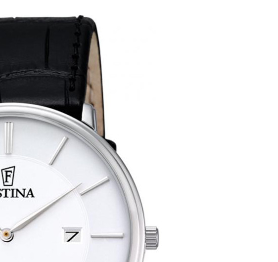 Festina CLASSIC F68392 5