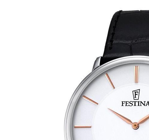 Festina CLASSIC F68393 4