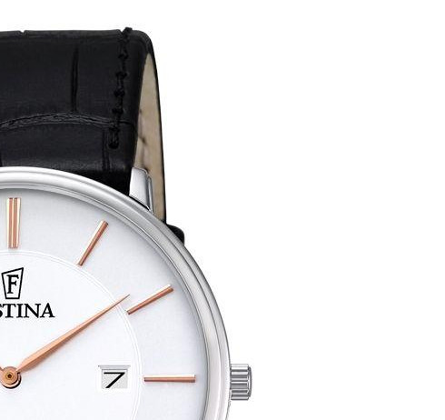 Festina CLASSIC F68393 5