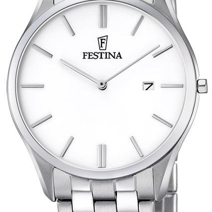Festina CLASSIC F68402 2