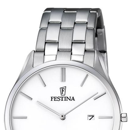 Festina CLASSIC F68402 3