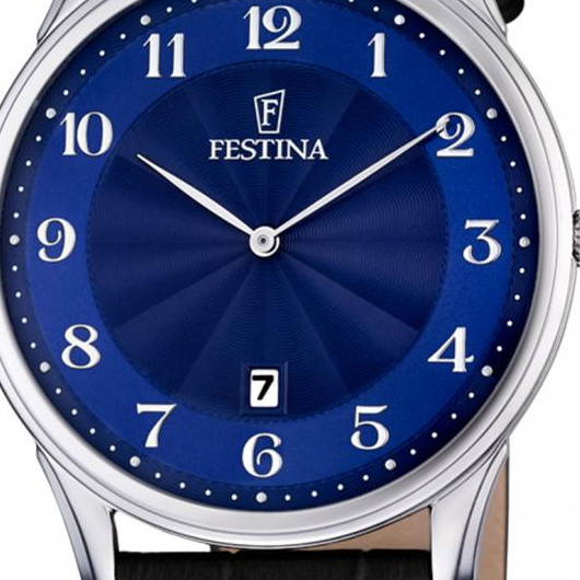 Festina CLASSIC F68513 2