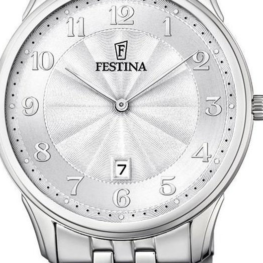 Festina CLASSIC F68561 2