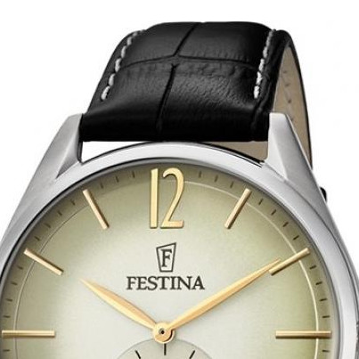 Festina CLASSIC F68571 3