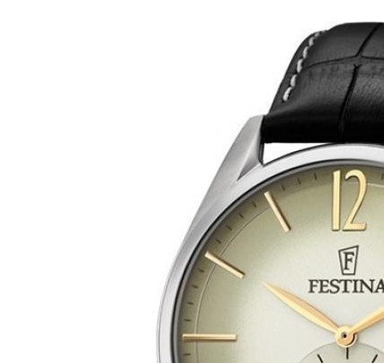 Festina CLASSIC F68571 4