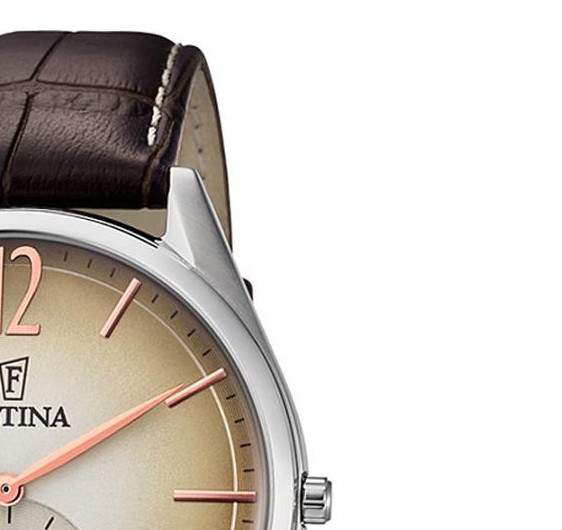 Festina CLASSIC F68572 5