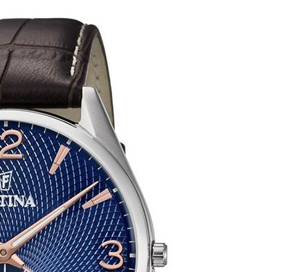 Festina CLASSIC F68578 5