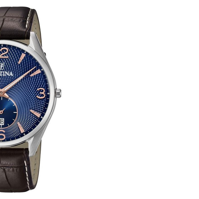 Festina CLASSIC F68578 6