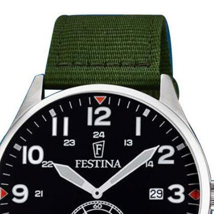 Festina CLASSIC F68591 3