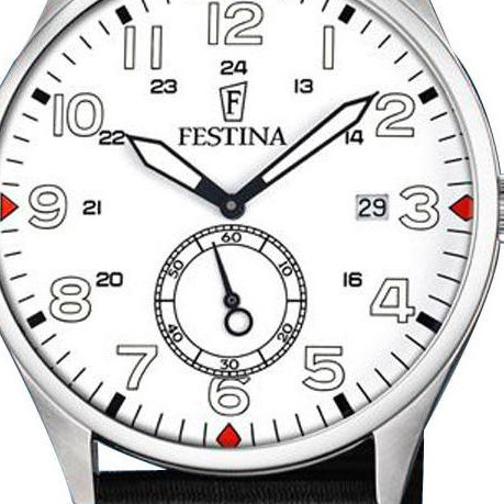 Festina CLASSIC F68592 2