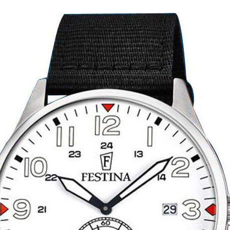 Festina CLASSIC F68592 3