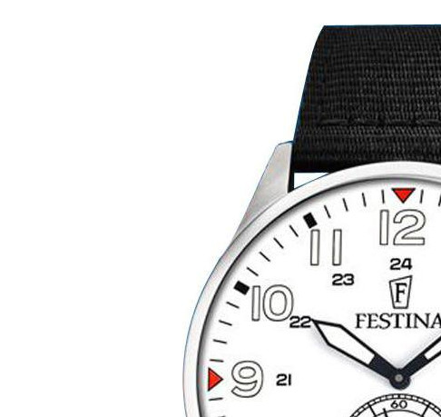 Festina CLASSIC F68592 4
