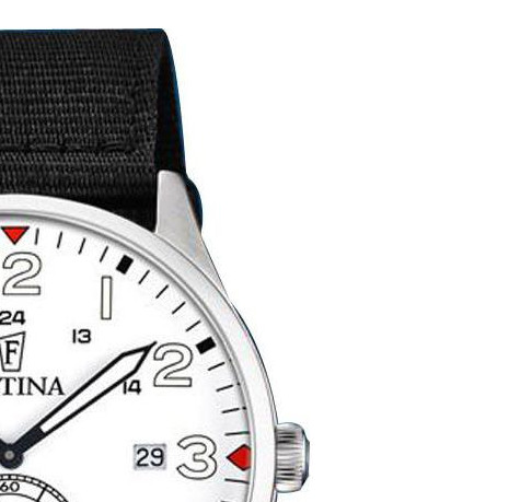 Festina CLASSIC F68592 5