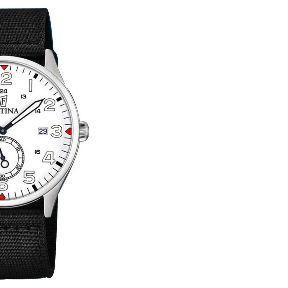 Festina CLASSIC F68592 6