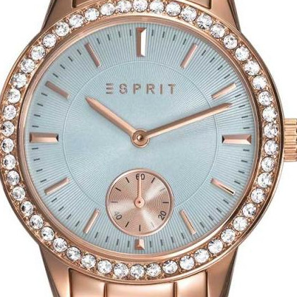 Festina CRYSTAL COPPER ES109482003 2