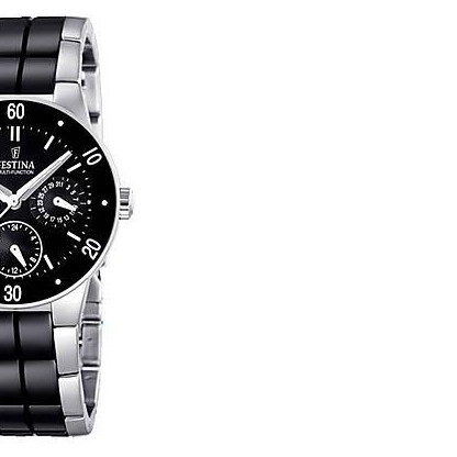Festina Ceramic 165302 6