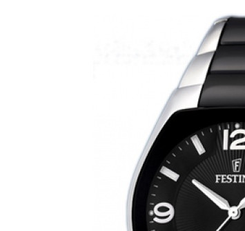 Festina Ceramic 165322 4