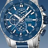 Festina Ceramic 166282 2