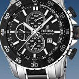 Festina Ceramic 166283 2