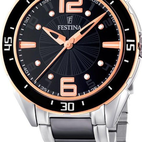 Festina Ceramic F163962 2