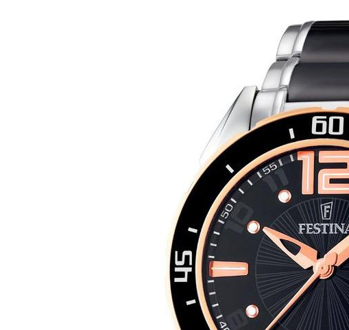 Festina Ceramic F163962 4