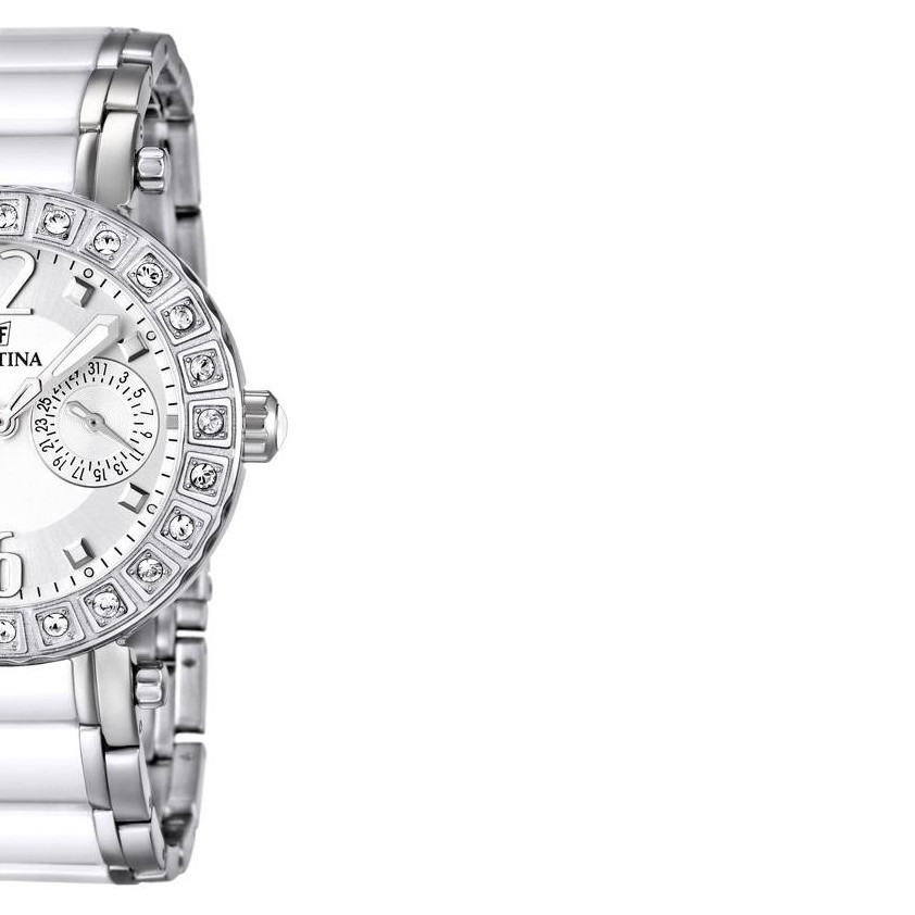 Festina Ceramic F165871 6