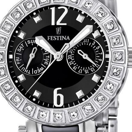 Festina Ceramic F165873 2