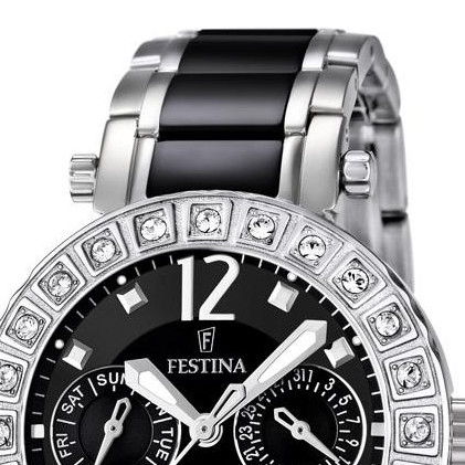 Festina Ceramic F165873 3