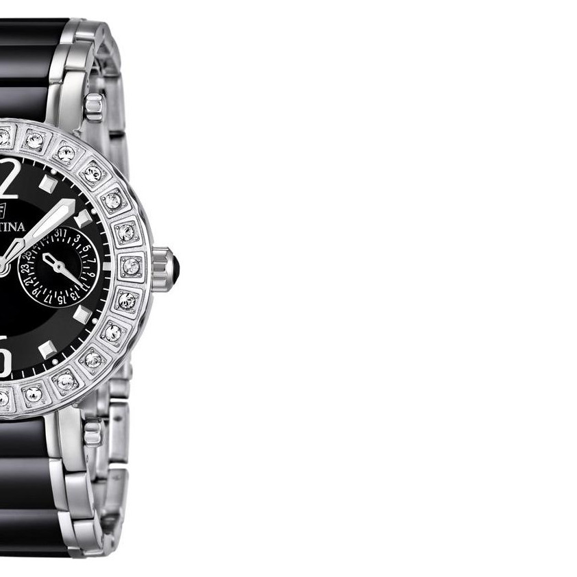 Festina Ceramic F165873 6