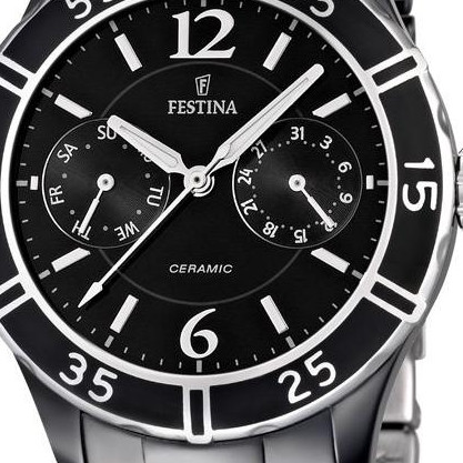 Festina Ceramic F166222 2