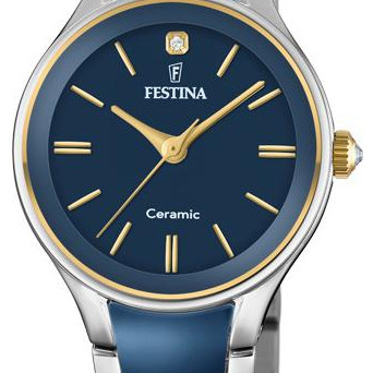 Festina Ceramic F204743 2