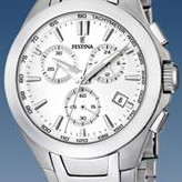 Festina Chrono 166781 2