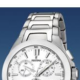 Festina Chrono 166781 3